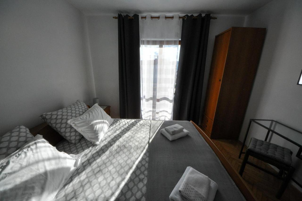 Apartman Anita Buzet Exterior foto